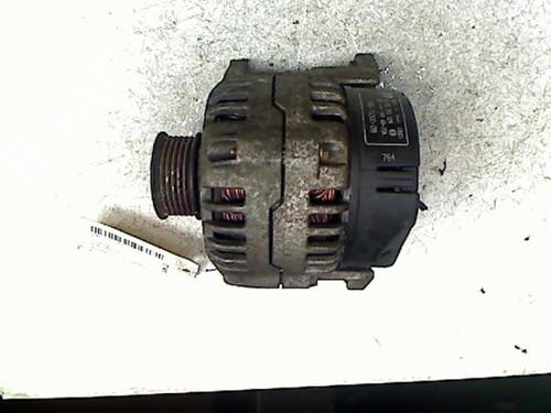 Alternator FORD ESCORT VI (GAL, AAL, ABL)  | BP22914366M7 