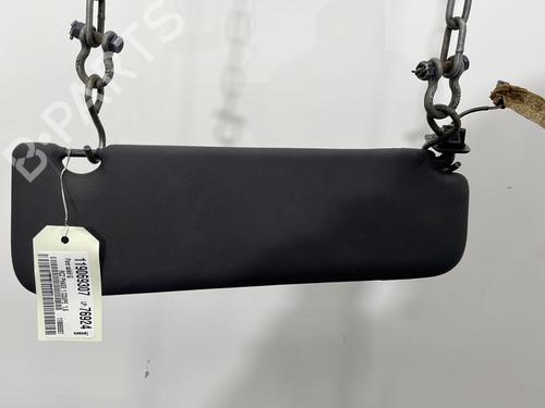 Left sun visor PEUGEOT RCZ 1.6 16V | BP31602620I1