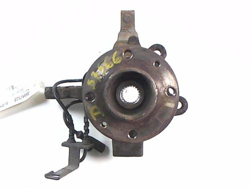 Right front steering knuckle DACIA SANDERO 1.4 MPI LPG | BP20462912M26 