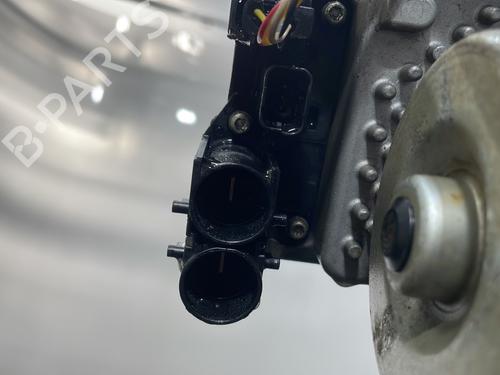 Used Steering rack Steering rack CITROËN C3 Picasso (SH_) 1.6 HDI 90 (92 hp) 31584062 31584062