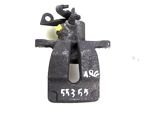 Used Left rear brake caliper RENAULT SCÉNIC II (JM0/1_) 1.9 dCi (JM0G, JM12, JM1G, JM2C) (120 hp) 20409402