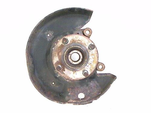 Used Right front steering knuckle TOYOTA YARIS VERSO (_P2_) 1.3 (NCP20_, NCP22_, NCP20R, NCP22R) (86 hp) 20477893