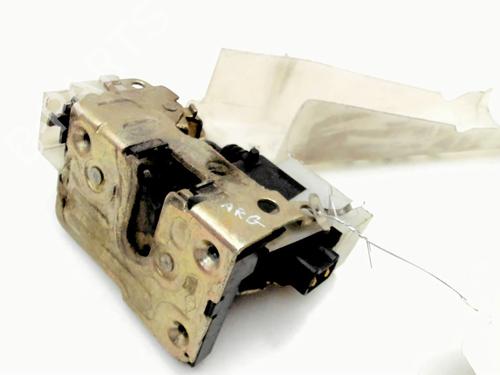 Rear left lock RENAULT MEGANE I (BA0/1_) 1.6 16V (BA04, BA0B, BA11, BA1J, BA16, BA19, BA1K, BA1V,... | BP29375060C100 
