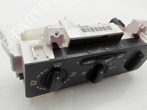 Climate control PEUGEOT 1007 (KM_) 1.4 HDi | BP38675077I5 - Image 5