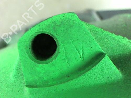 Gearbox MERCEDES-BENZ E-CLASS (W210) E 320 CDI (210.026) | BP20399682M3 