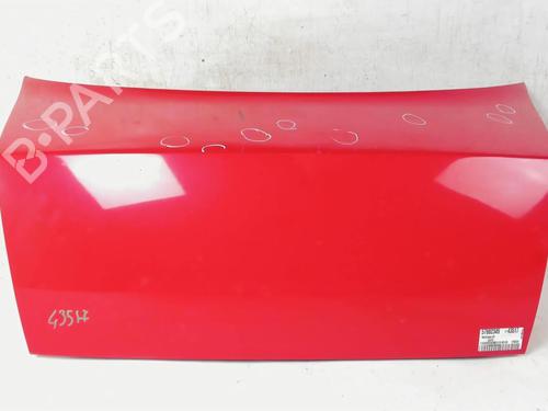 Tampa da Mala Tampa da Mala FIAT COUPE (175_) 2.0 16V (139 hp) 22102260 22102260