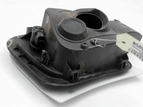 Fuel flap OPEL CROSSLAND X / CROSSLAND (P17, P2QO) 1.2 (75) | BP20397436C131 