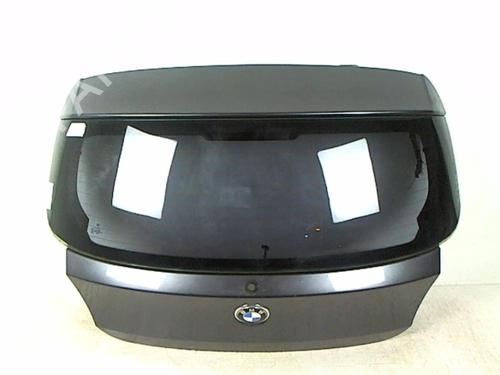 Used Tailgate BMW 1 (E87) 118 d (122 hp) 20448449