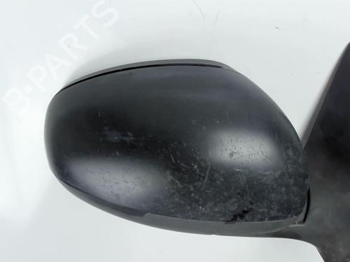 Right mirror SKODA FABIA II (542) 1.4 TDI | BP20396180C27 