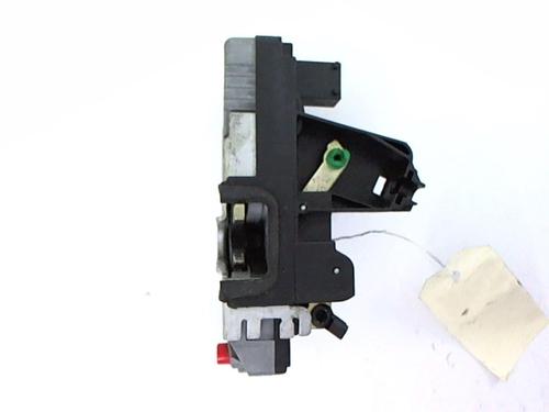 Rear left lock SAAB 9-5 (YS3E) 1.9 TiD | BP20444598C100 