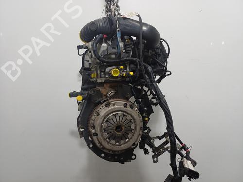 Engine ALFA ROMEO MITO (955_) 1.4 (955AXB1B) | BP38584024M1 - Image 6