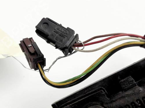 Left mirror CITROËN C3 I (FC_, FN_) 1.4 i | BP29956688C26 