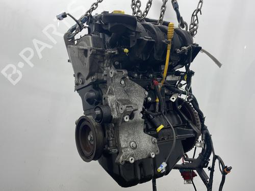 Engine RENAULT CLIO III Grandtour (KR0/1_) 1.2 16V (KR02, KR0J) | BP33743617M1 - Image 12