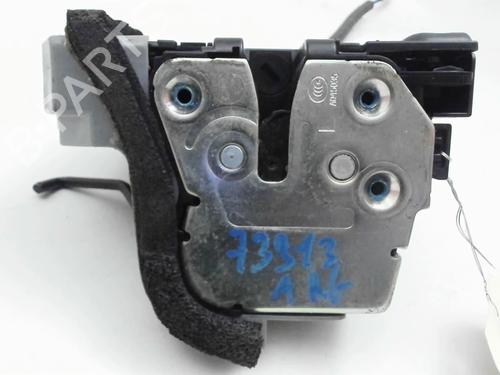 Used Rear left lock HYUNDAI i20 II (GB, IB) 1.2 (75 hp) 20386632
