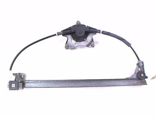 Used Rear left window mechanism Rear left window mechanism CITROËN XANTIA (X1_, X2_) 1.9 Turbo D (90 hp) 20476840 20476840