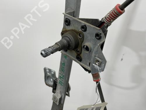 Front right window mechanism SEAT CORDOBA (6K1, 6K2) 1.9 D | BP26586207C23 