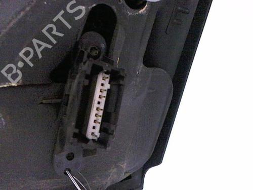 Right mirror RENAULT MEGANE I (BA0/1_) 1.4 16V (BA0D, BA1H, BA0W, BA10) | BP20478794C27 
