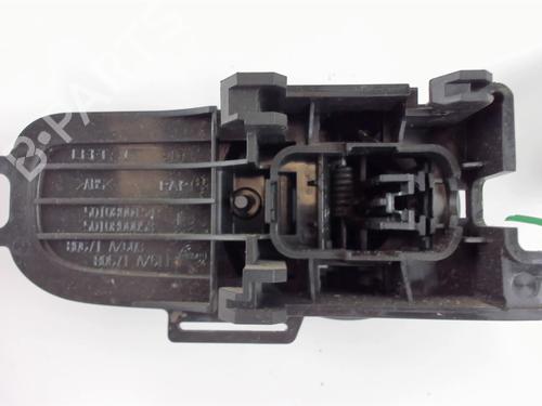 Front left interior door handle NISSAN MICRA III (K12) 1.2 16V | BP20465682I13 