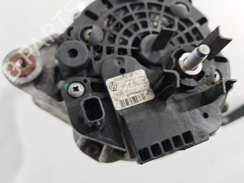Alternator DACIA SANDERO II 1.5 dCi | BP40280005M7 - Image 3