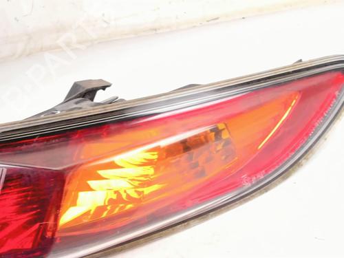 Used Right taillight HONDA CIVIC VIII Hatchback (FN, FK) 2.2 CTDi (FK3) (140 hp) 20388073