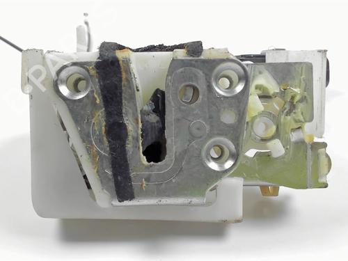Used Rear left lock SUZUKI ALTO VII (GF, HA25_, HA35_) 1.0 (AMF310, GFC31S) (68 hp) 20447377