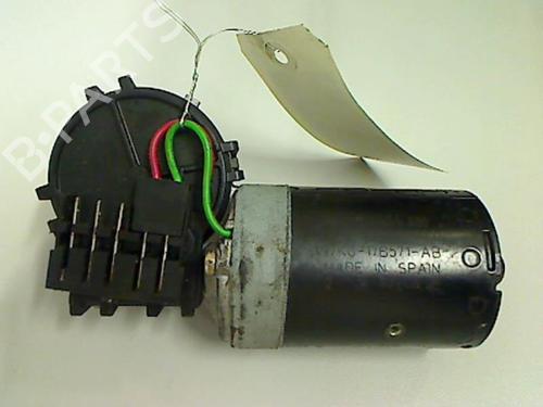 Front wiper motor FORD KA (RB_) 1.3 i | BP20458512M29 