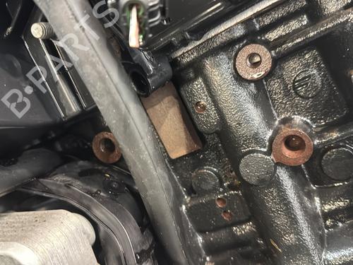 Engine RENAULT CLIO IV (BH_) 1.5 dCi 75 | BP33614624M1 - Image 5