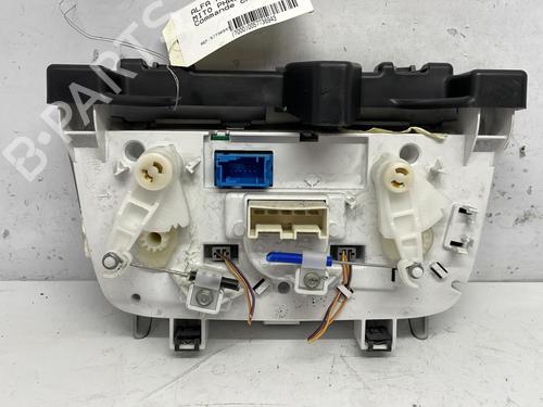 Used Climate control Climate control ALFA ROMEO MITO (955_) 1.4 (955AXB1B) (78 hp) 20376411 20376411
