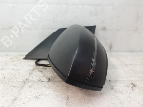 Right mirror VW POLO V (6R1, 6C1) 1.2 | BP27406963C27 