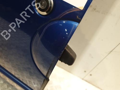 Left front door RENAULT TWINGO II (CN0_) 1.6 RS (CN0N, CN0R, CN0S) | BP31294662C2