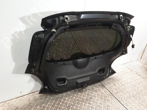 Tailgate PEUGEOT 208 I (CA_, CC_) 1.6 HDi | BP23781424C6 