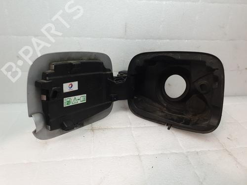 Fuel flap CITROËN C3 III (SX) 1.2 VTi 82 | BP25154321C131