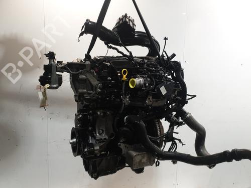 Moteur RENAULT TRAFIC III Van (FG_) 1.6 dCi 115 (FGMD) (116 hp) 31695923