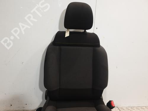 Used Right front seat Right front seat CITROËN C3 III (SX) 1.5 BlueHDi 100 (SXYHYP, SXYHTU) (102 hp) 23966766 23966766