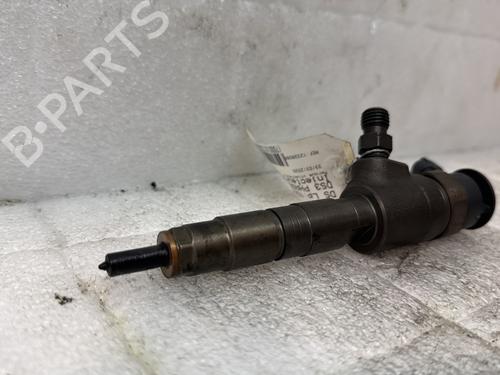 Injector DS DS 3 (SA_) 1.6 BlueHDi 116 (SABHXM) | BP33537114M100  - Image 5