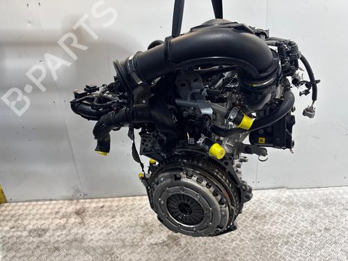 Engine RENAULT CLIO V (B7_) 1.0 TCe 90 (B7MT) | BP37635012M1 - Image 2