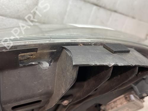 Left headlight CITROËN C4 Picasso I MPV (UD_) 1.6 HDi 110 | BP30804821C28