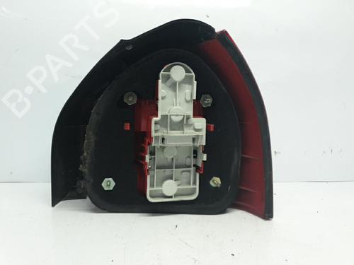 Left taillight AUDI A3 (8L1) 1.9 TDI | BP20372513C34 