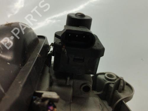 Used Right headlight Right headlight RENAULT TWINGO I (C06_) 1.2 16V (C06C, C06D, C06K) (75 hp) 20375330 20375330
