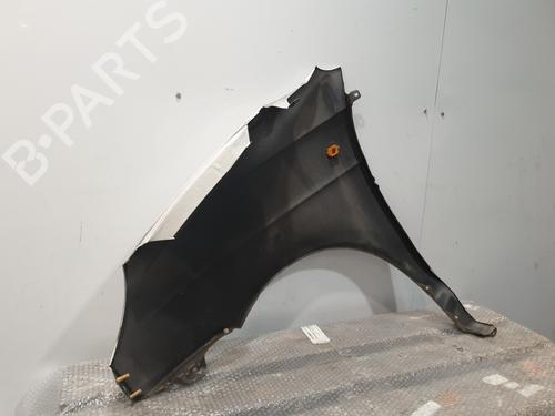 Forkjerm høyre CHEVROLET MATIZ (M200, M250) 0.8 | BP30643072C42