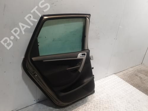 Left rear door CITROËN C4 Picasso I MPV (UD_) 1.6 HDi | BP31378131C4 