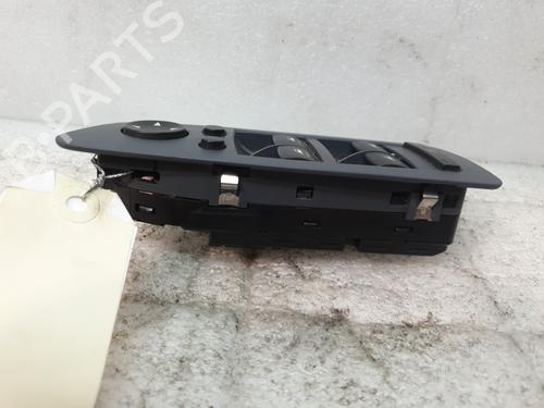 Left front window switch BMW 1 (E87) 118 d | BP27488014I27 
