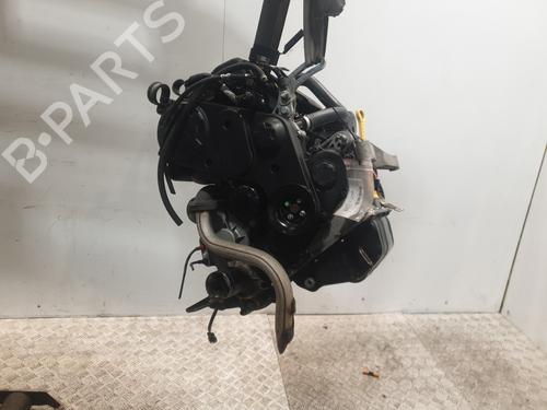 Engine LIGIER JS50 0.5 | BP32010619M1