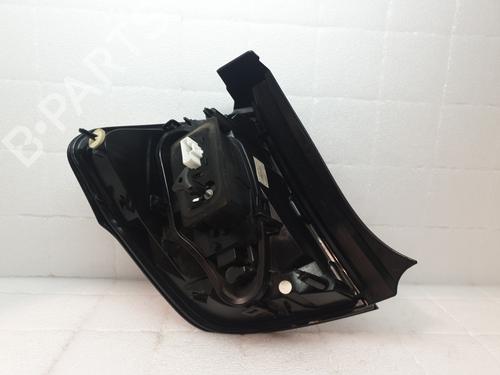 Right taillight CITROËN C3 II (SC_) 1.4 HDi 70 (SC8HZC, SC8HR0, SC8HP4) | BP30922770C35