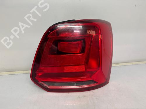 Used Right taillight Right taillight 37689070 37689070