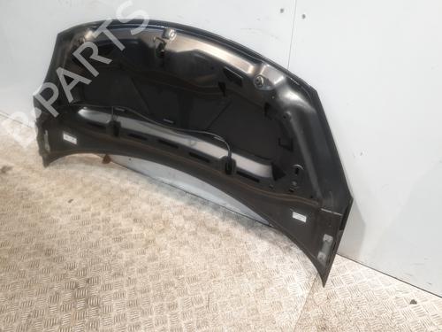 Capot CITROËN C3 II (SC_) 1.4 HDi 70 (SC8HZC, SC8HR0, SC8HP4) | BP32179914C1 