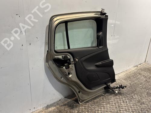Dør venstre bagtil FORD B-MAX (JK) 1.0 EcoBoost | BP33610926C4  - Image 8