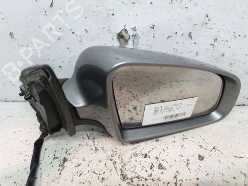 Used Right mirror AUDI A6 C6 (4F2) 2.7 TDI (163 hp) 20377969