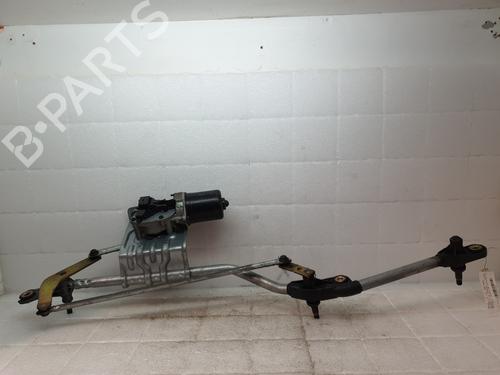 Used Front wiper motor RENAULT SCÉNIC II (JM0/1_) 1.6 16V (JM1R) (112 hp) 22185461