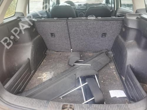 Used Parts SKODA FABIA II Combi (545) 1.6 TDI 1881892